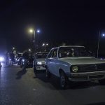 Une Nuit Parisienne en Ancienne 5- Nuit Parisienne en Anciennes