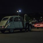 Une Nuit Parisienne en Ancienne 7- Nuit Parisienne en Anciennes