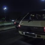 Une Nuit Parisienne en Ancienne 8- Nuit Parisienne en Anciennes