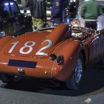 Une Nuit Parisienne en Ancienne 9- Nuit Parisienne en Anciennes