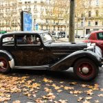 tour de Paris FIVA 144- Tour de Paris