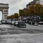 tour de Paris FIVA 2- Tour de Paris