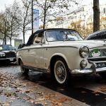 tour de Paris FIVA 45 1- Tour de Paris