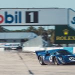 12h de Sebring Classic 11- 12 Heures de Sebring Classic