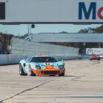 12h de Sebring Classic 12- 12 Heures de Sebring Classic
