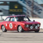 12h de Sebring Classic 15- 12 Heures de Sebring Classic
