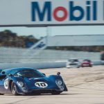 12h de Sebring Classic 17- 12 Heures de Sebring Classic