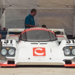 12h de Sebring Classic 28- 12 Heures de Sebring Classic