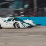 12h de Sebring Classic 3- 12 Heures de Sebring Classic