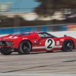 12h de Sebring Classic 4- 12 Heures de Sebring Classic