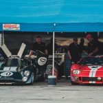 12h de Sebring Classic 60- 12 Heures de Sebring Classic