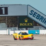 12h de Sebring Classic 7- 12 Heures de Sebring Classic