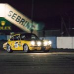 12h de Sebring Classic 72- 12 Heures de Sebring Classic