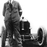 3 3 151- Vittorio Jano