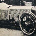 Alfa Romeo P1 GP byMerosi- Vittorio Jano
