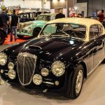 Auto e Moto dEpoca 2015 9451- Vittorio Jano