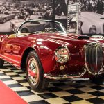 Auto e Moto dEpoca 2015 9641- Vittorio Jano
