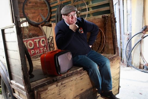 Ce soir, Regardez la Balade d&rsquo;Igor sur Motors TV