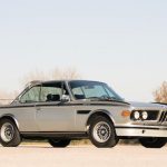 Bonhams à Scottsdale BMW 3.0 CSL-