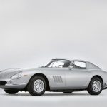 Bonhams à Scottsdale Ferrari 275 GTB-