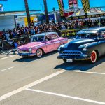 Calafell Riverside Car Show 10-