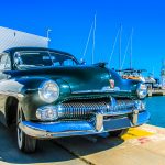 Calafell Riverside Car Show 13-