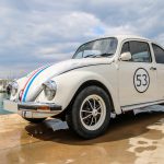 Calafell Riverside Car Show-
