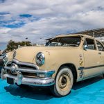 Calafell Riverside Car Show 2-