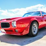 Calafell Riverside Car Show 3-