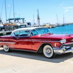 Calafell Riverside Car Show 4-