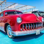 Calafell Riverside Car Show 5-