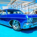 Calafell Riverside Car Show 6-