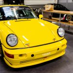Centre Porsche Classic Rouen 17- centre Porsche Classic