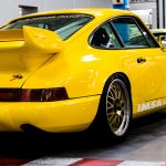 Centre Porsche Classic Rouen 2- centre Porsche Classic