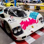 Centre Porsche Classic Rouen 22- centre Porsche Classic