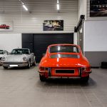 Centre Porsche Classic Rouen 24- centre Porsche Classic