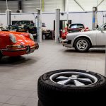 Centre Porsche Classic Rouen 26- centre Porsche Classic