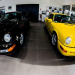Centre Porsche Classic Rouen 28- centre Porsche Classic