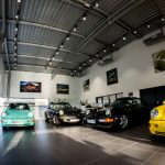 Centre Porsche Classic Rouen 32- centre Porsche Classic