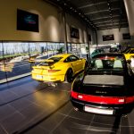 Centre Porsche Classic Rouen 34- centre Porsche Classic