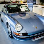 Centre Porsche Classic Rouen 36- centre Porsche Classic