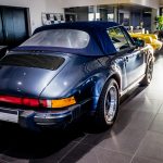 Centre Porsche Classic Rouen 38- centre Porsche Classic