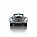 DB4 GT Continuation 2- re-fabrication de DB4 GT