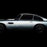 DB4 GT Continuation 3- re-fabrication de DB4 GT