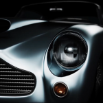 DB4 GT Continuation 4- re-fabrication de DB4 GT
