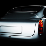 DB4 GT Continuation 5- re-fabrication de DB4 GT
