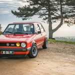 Essai Golf GTI 08228- Golf 2 GTI