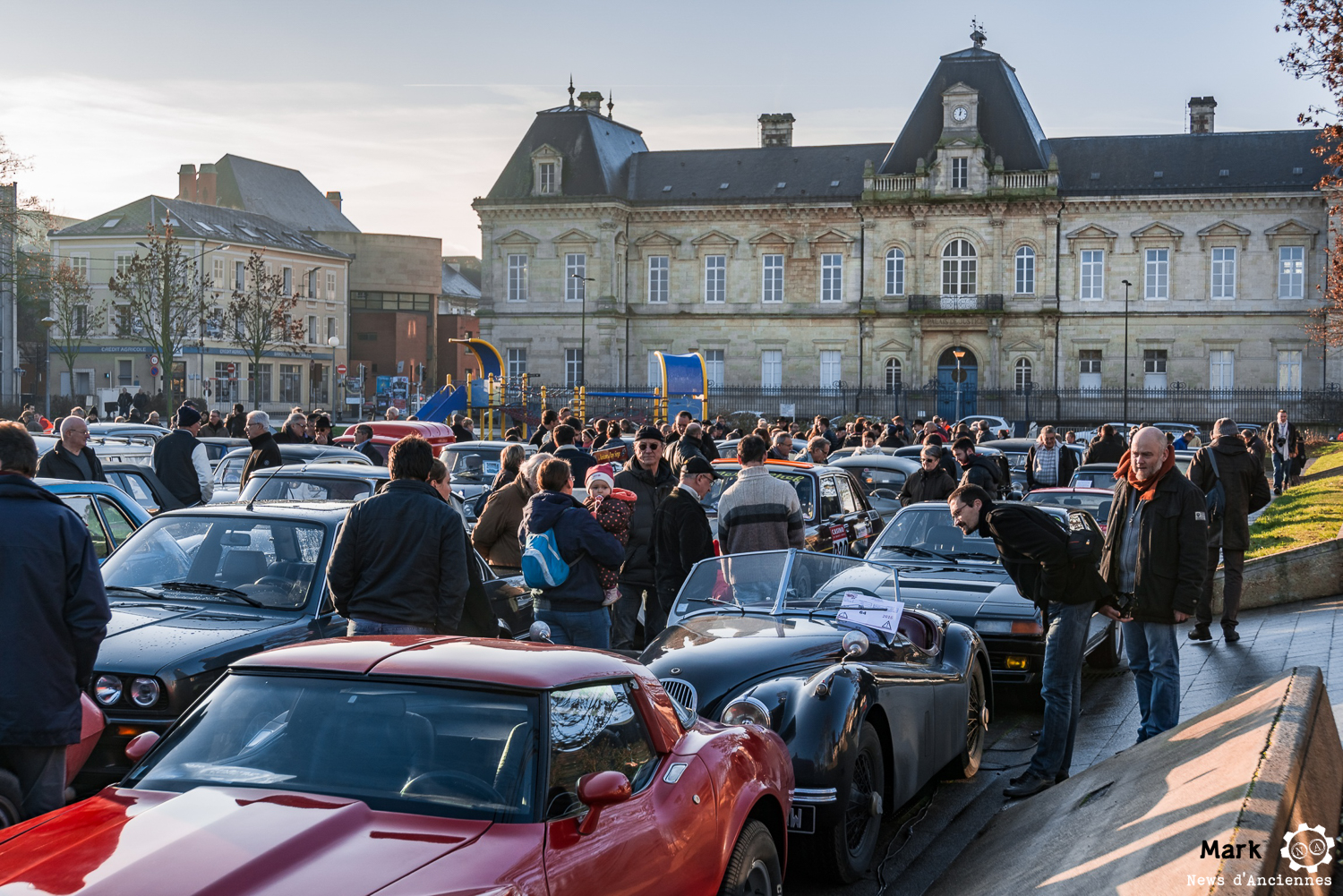 La Parade des Habits de Lumière 2019 c&rsquo;est dans un mois !