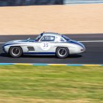 Le Mans Classic 2016 Plateau 2 2 121-