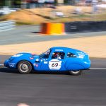 Le Mans Classic 2016 Plateau 2 2 18-